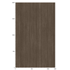 3M Di-Noc Wood