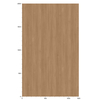 3M Di-Noc Wood