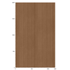 3M Di-Noc Wood