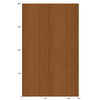 3M Di-Noc Wood