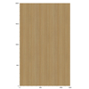3M Di-Noc Wood