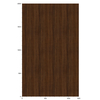 3M Di-Noc Wood