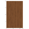 3M Di-Noc Wood
