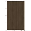 3M Di-Noc Wood