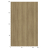 3M Di-Noc Wood