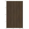 3M Di-Noc Wood