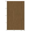 3M Di-Noc Wood