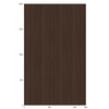 3M Di-Noc Wood