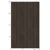 3M Di-Noc Wood