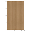 3M Di-Noc Wood