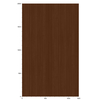 3M Di-Noc Wood