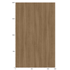 3M Di-Noc Wood