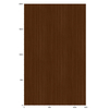 3M Di-Noc Wood