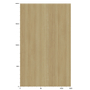 3M Di-Noc Wood