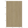 3M Di-Noc Wood