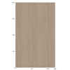 3M Di-Noc Wood