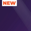 Vinilo Arlon Premium Colour Change 435 Gloss Infinity Purple MET brillo FLITE Tech 1524 mm x 25 m