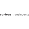 Curious Translucents Natural Sobres