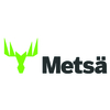 MetsaBoard FBB Pro logo - Cartoncillo reverso madera