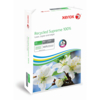 Xerox Recycled Supreme 100% blanco 80 g/m² A4