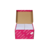 Sobre comercial Directo 803 VD 2000 162 mm x 229 mm C5 90 g/m² horizontal