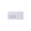 Sobres comerciales Directo AVI-2000 115 mm x 225 mm 90 g/m² horizontal
