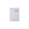 Sobres comerciales Directo OV-DIN Bolsa 229 mm x 324 mm C4 100 g/m² vertical