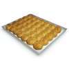 Papel siliconado multibake
