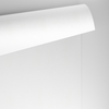 Papel Conqueror CX22 brilliant white 120 g/m² 450 mm x 640 mm 250 hojas/paq