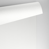 Papel Conqueror Wove brilliant white 300 g/m² 450 mm x 640 mm 100 hojas/paq