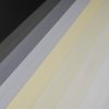 Conqueror Liso 25% Reciclado cascada de colores - Papelería corporativa