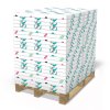 Papel Estucado Cyclus Silk 100% reciclado 150 g/m² 720 mm x 1020 mm empaquetado