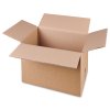 Cajas de Cartón Ondulado Master'in Canal Doble - Caja B1 - Cajas de Cartón