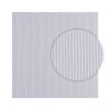 Coala Textile Flag Blanco Poliester 110 g/m² 1600 mm Approx. 5M