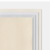 Papel Olin Regular warm white 240 g/m² 450 mm x 640 mm