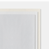 Papel Olin Rough Bright White 200 g/m² 720 mm x 1020 mm