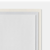 Papel Olin Rough Ultimate White 300 g/m² 720 mm x 1020 mm