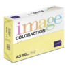 Papel Image Coloraction Canary/Deep Yellow 80 g/m² A3