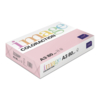 Papel Image Coloraction tropic/rosa pastel 80 g/m² A3
