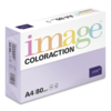 Papel Image Coloraction tundra/lila 80 g/m² A4