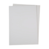 Cartón Tripa Blanca Serimatt blanco 1100 g/m² cartón 2 mm 730 mm x 1030 mm Palet block