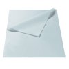 Papel Kraft Blanco
