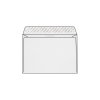 Sobre Conqueror CX22 brilliant white 120 g/m² 162 mm x 229 mm 250 unidades/caja
