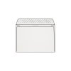 Sobre Conqueror Wove brilliant white C5 162 mm x 229 mm 120 g/m² en caja