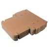 Caja de Cartón para Envío Postal - Entregada en Plano - Cajas de Cartón