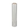 Film estirable manual 23 µm 500 mm x 180 m transparente 150% estiramiento