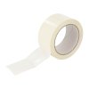 Cintas adhesivas de polipropileno blanco
