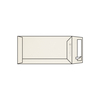 Sobre Rives Tradition blanco natural C5 162 mm x 229 mm 120 g/m² en caja