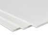 Soporte rígido Forex Smart - X blanco mate 1130 g/m² poliestireno 5 mm 2030 mm x 3050 mm