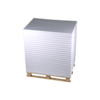Papel Offset Tena blanco 75 g/m² 450 mm x 640 mm Palet block 24000 hojas